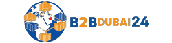 B2B Dubai 24