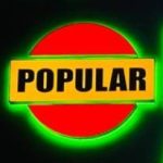 Popular Auto Parts