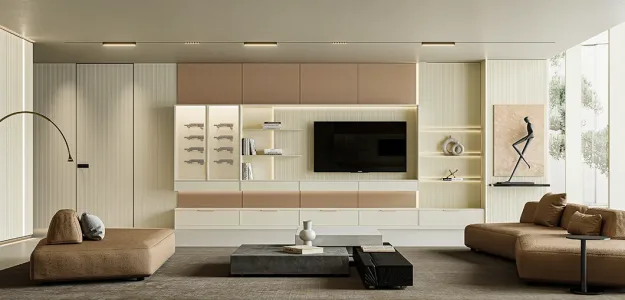 Foshan Anjia Furniture Co.