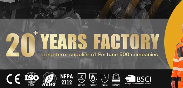 Shenzhen Flyita Clothing Co., Ltd.