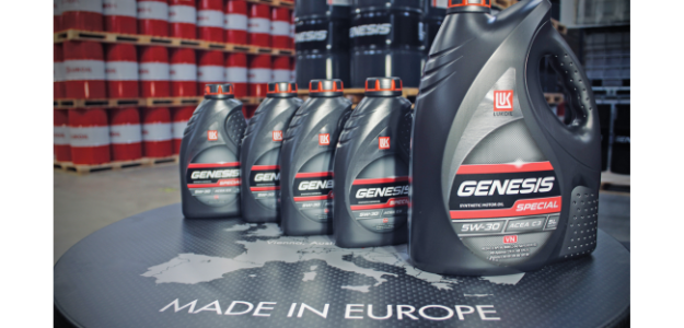 LUKOIL Lubricants Europe ​GmbH