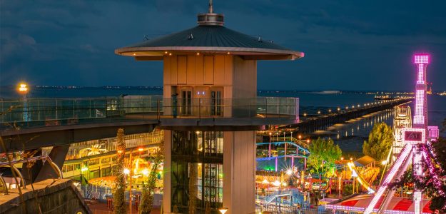 Guangzhou South Wind Technology Co.