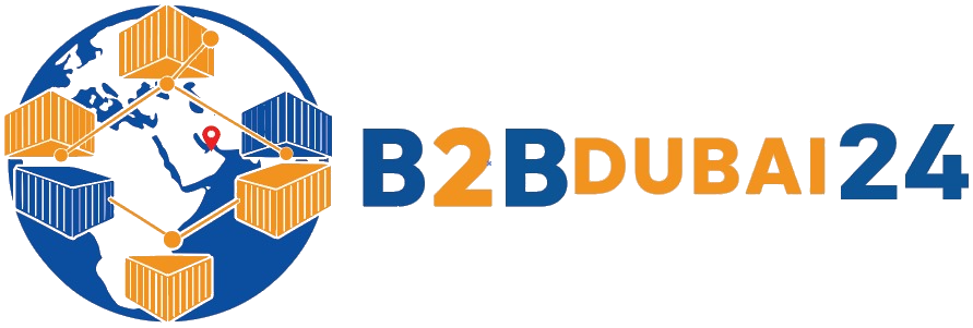 B2B dubai 24